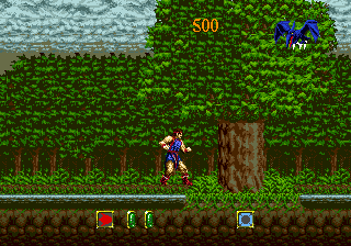 Скриншот игры Jewel Master